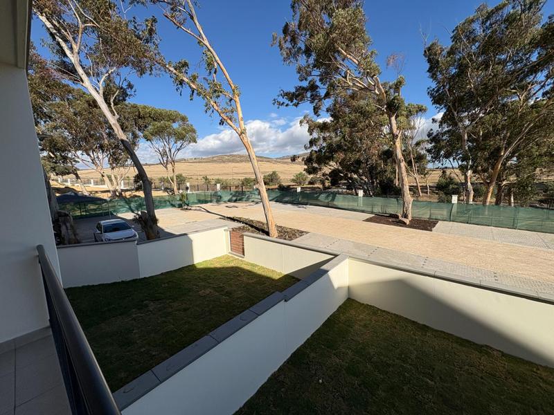 To Let 2 Bedroom Property for Rent in Richwood Western Cape